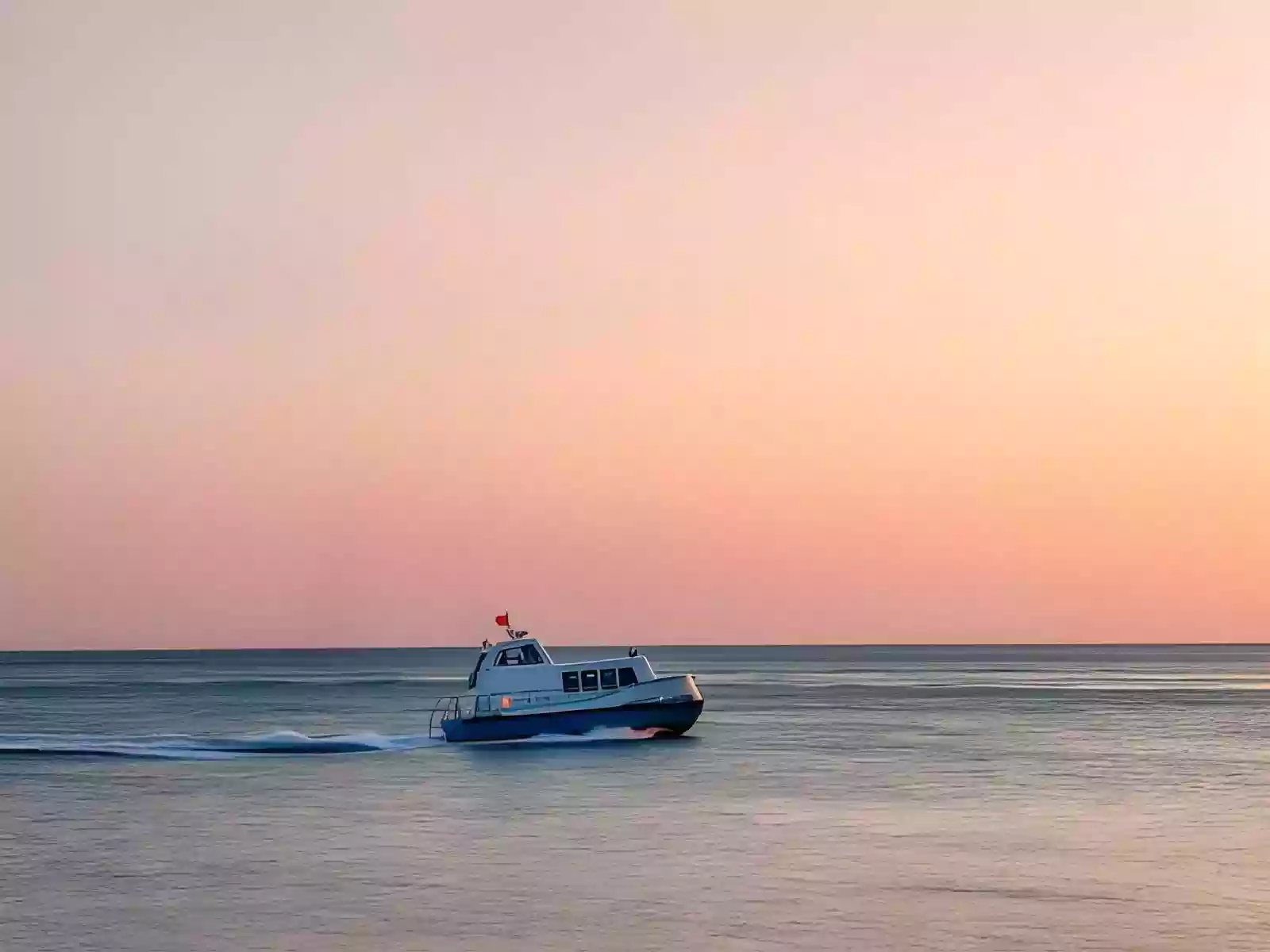 Büyükada Deniz Taksi Sea Taxi Istanbul özel tekne transferi