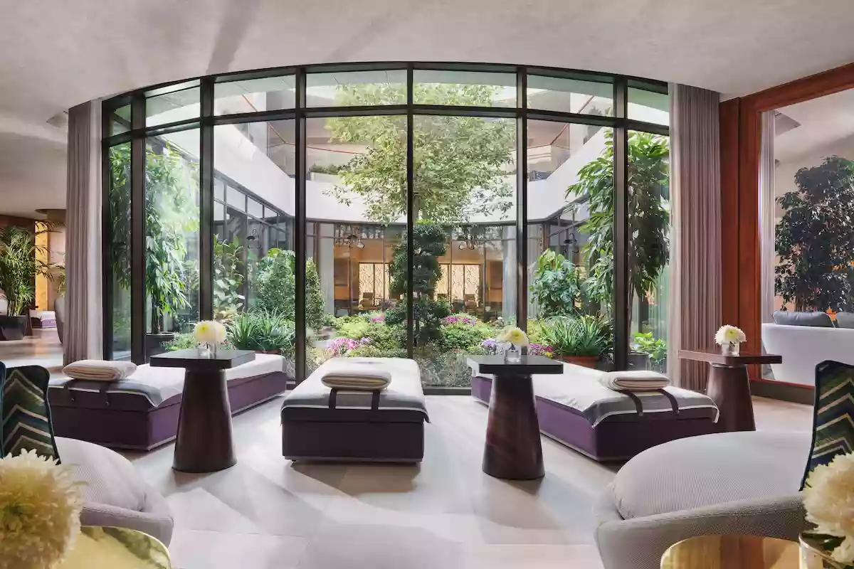 Mandarin Oriental Bosphorus Özel Tekne Transferi İstanbul