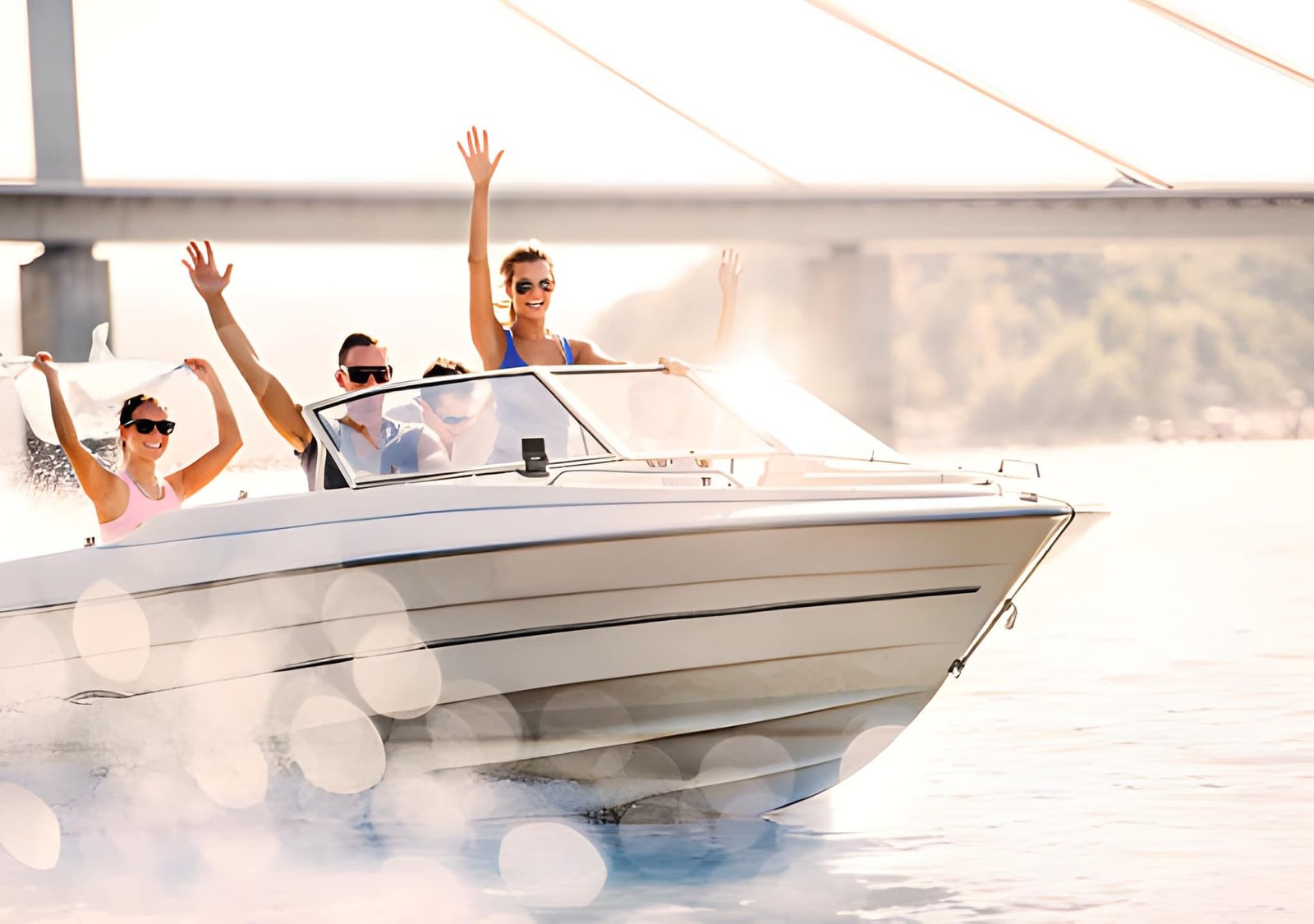 Sea Taxi Istanbul özel deniz taksi ve Boğaz transferi