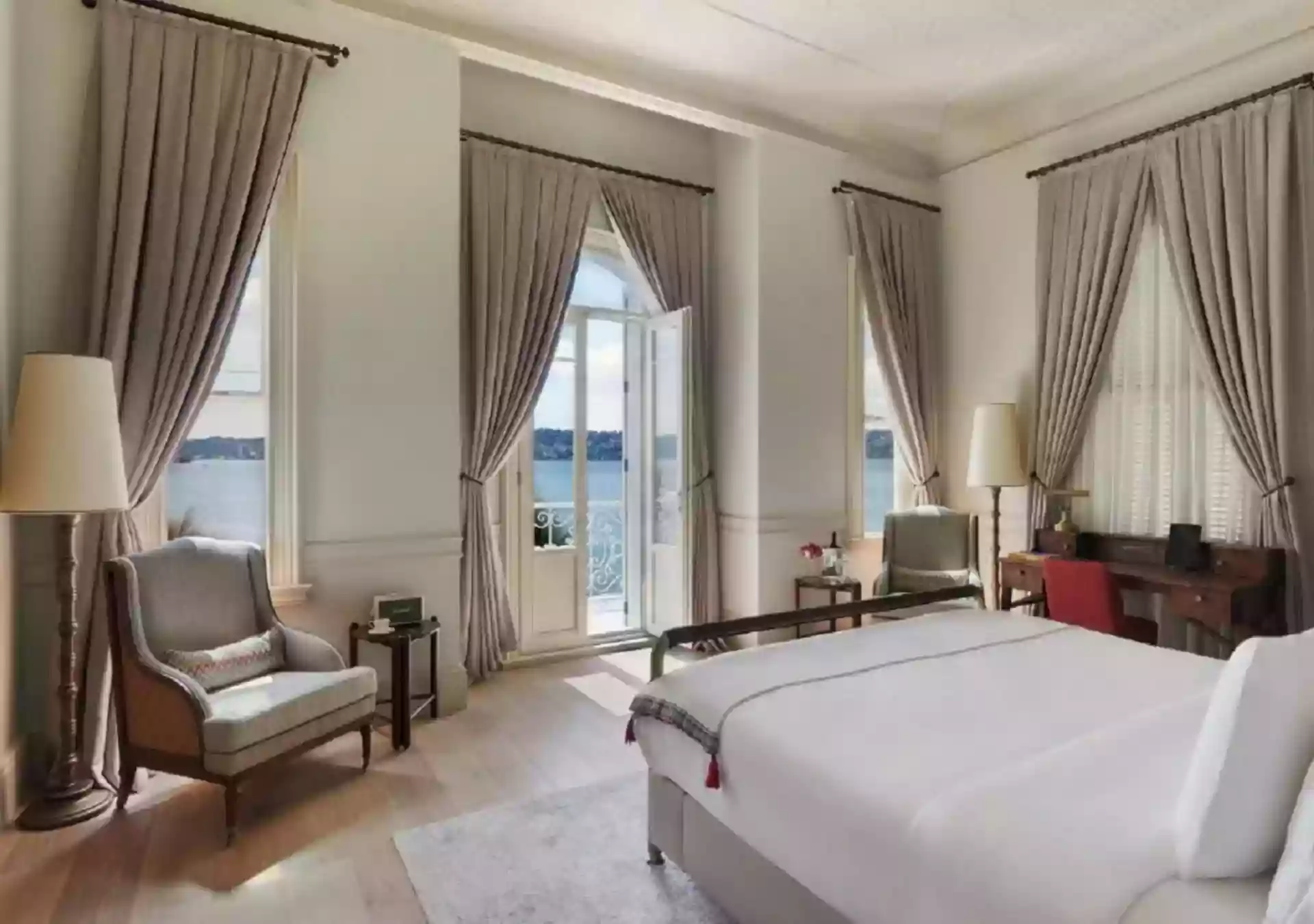 Six Senses Kocataş Mansions Deniz Taksi
