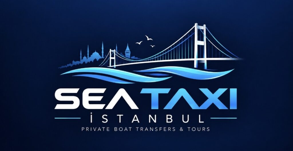 İstanbul Deniz Taksi ile Boğaz ve Adalar arasında özel deniz transferi.